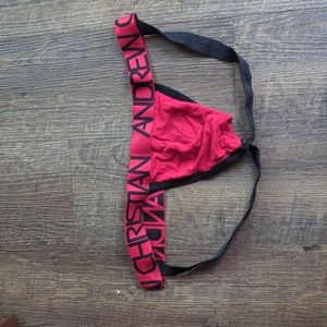 Andrew Christian jock medium